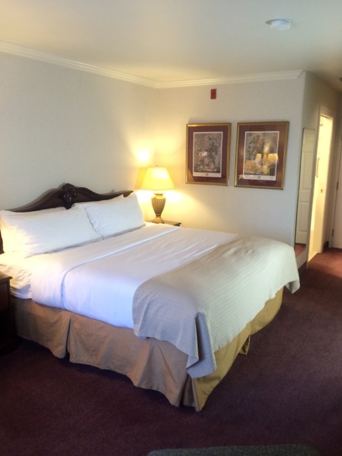 Holiday Inn Selma-Swancourt 12/65