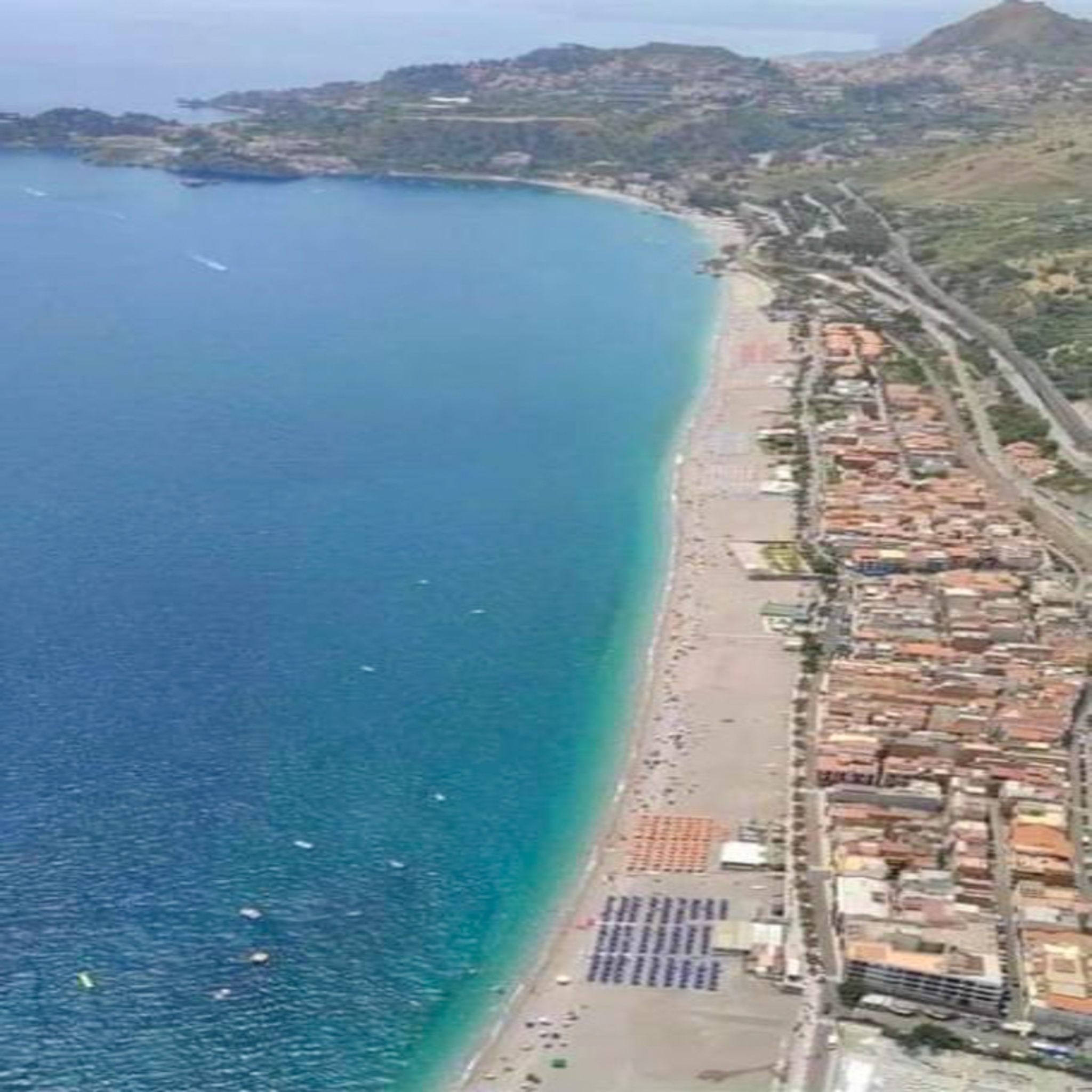 San Vincenzo 42/50