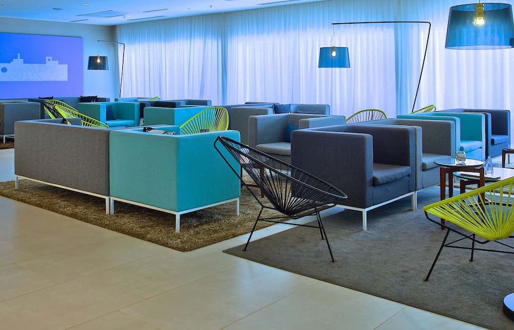 Park Plaza Belvedere 64/77