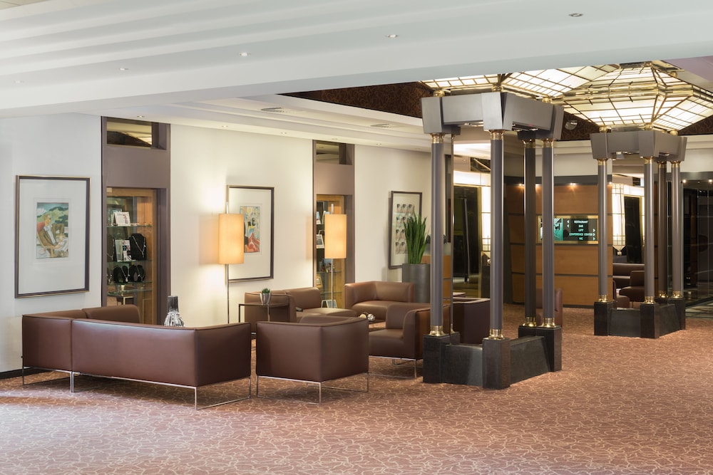 Lindner Hotel Dusseldorf Seestern, Part of Jdv by Hyatt 59/83