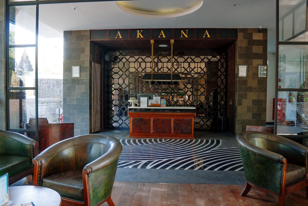 Akana Boutique Hotel 8/63