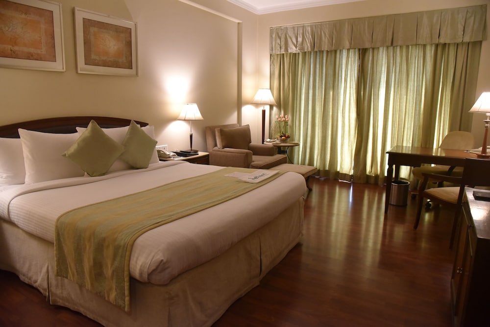 Radisson Hotel Varanasi 12/73