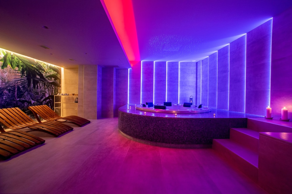 Hotel Centrale Spa & Relax 30/50