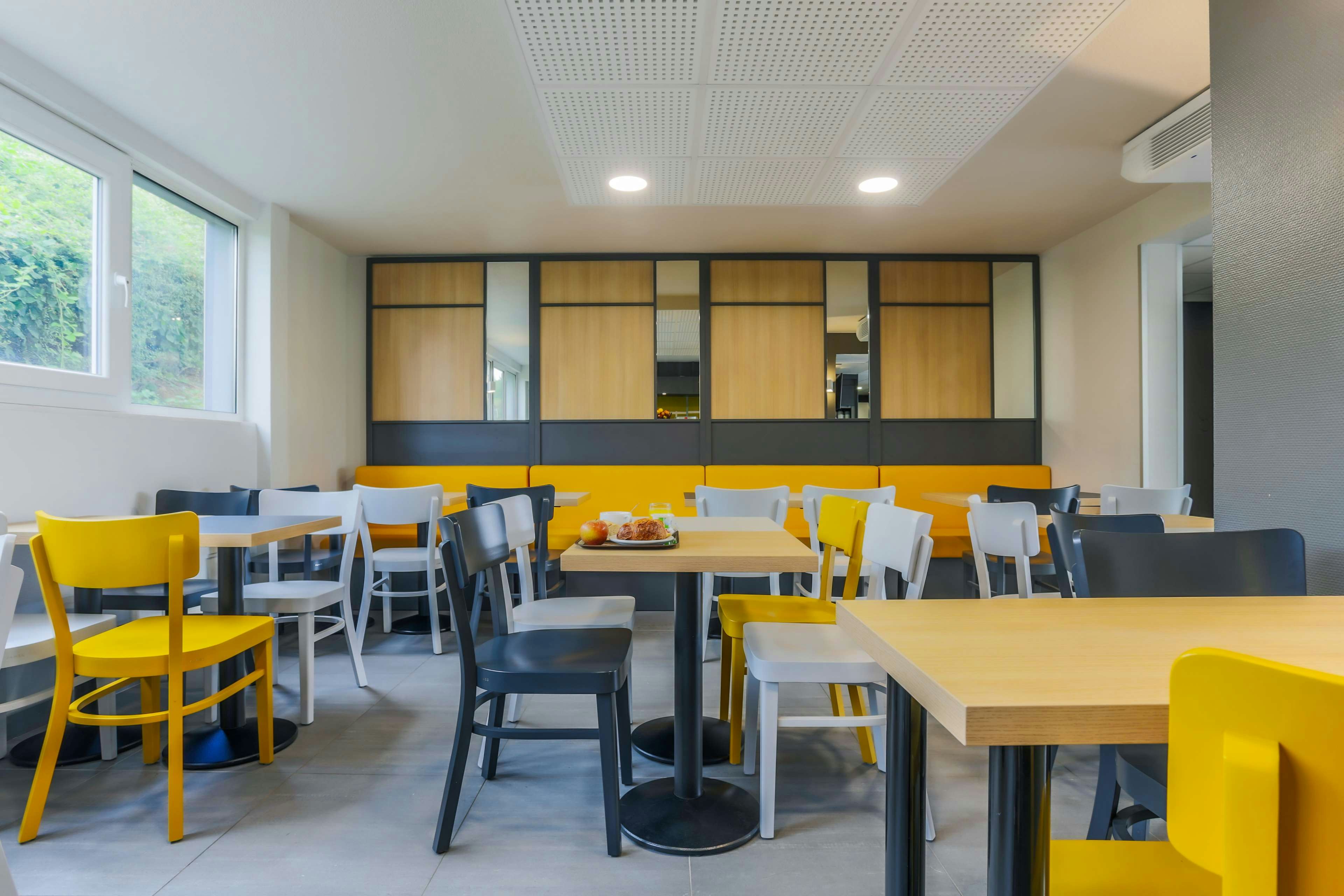 B&B HOTEL Nancy Frouard 26/30