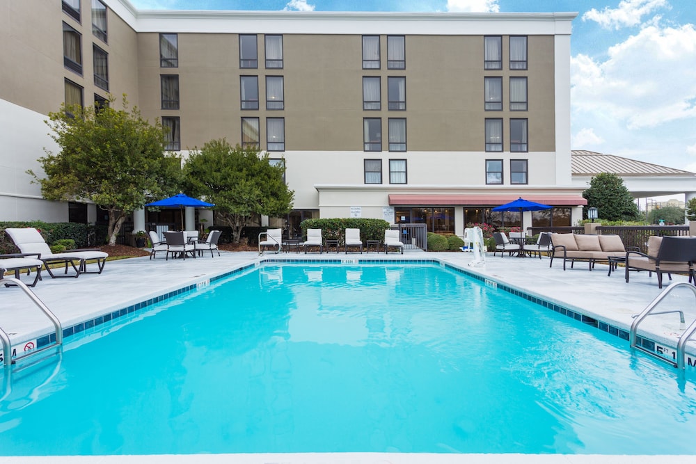 Holiday Inn Express Hotel And Suites Wilmington University Center 1/62