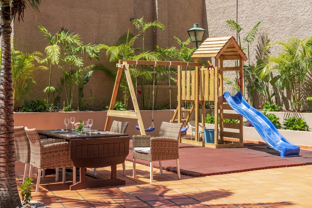 Florasol Residence Hotel 47/78