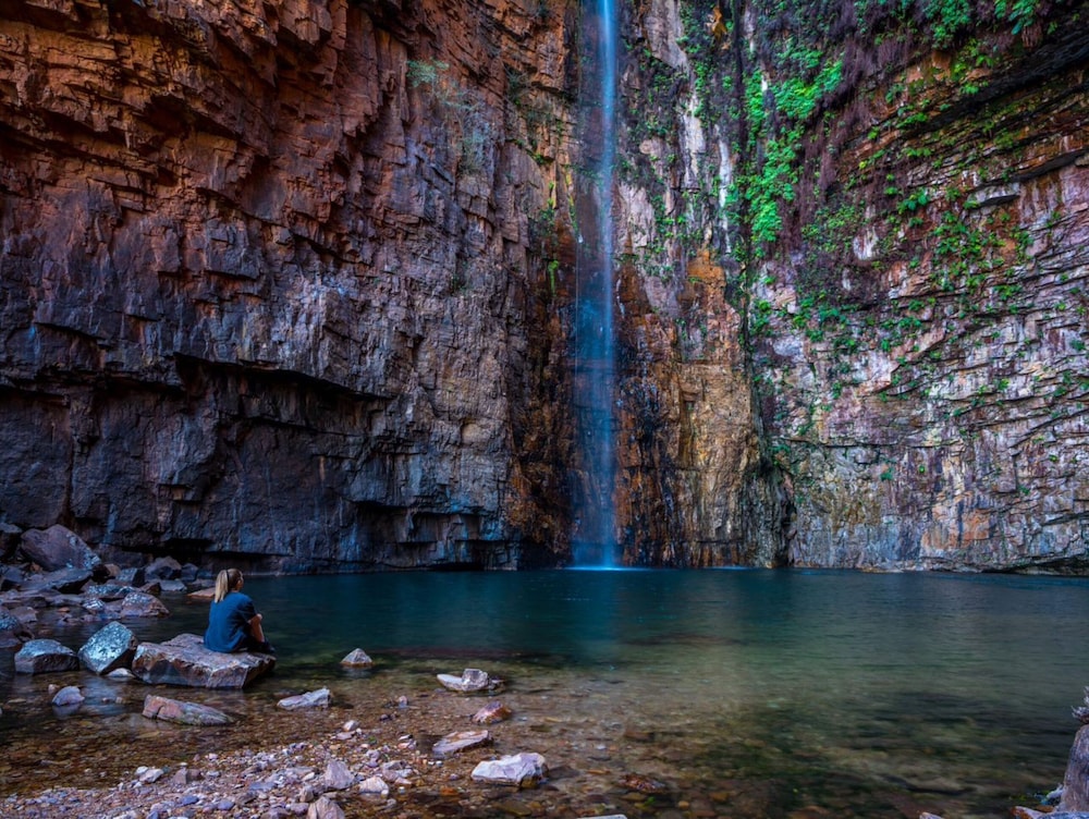 El Questro Emma Gorge 13/26
