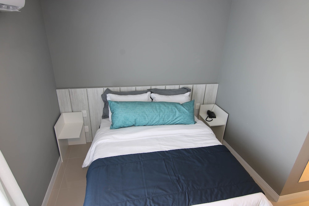 Hotel Bossa Nova Cabo Frio 13/48