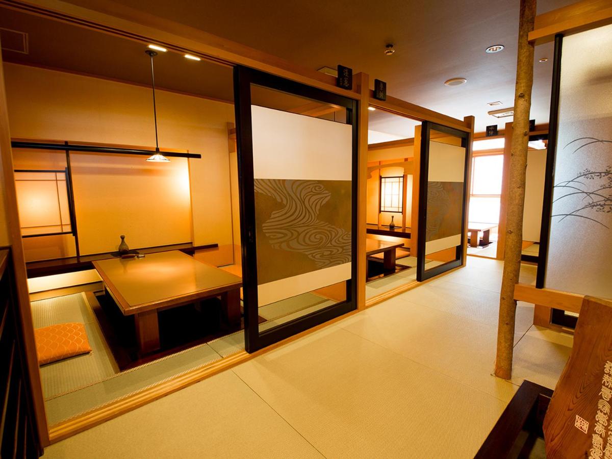 Naruto Grand Hotel 19/27