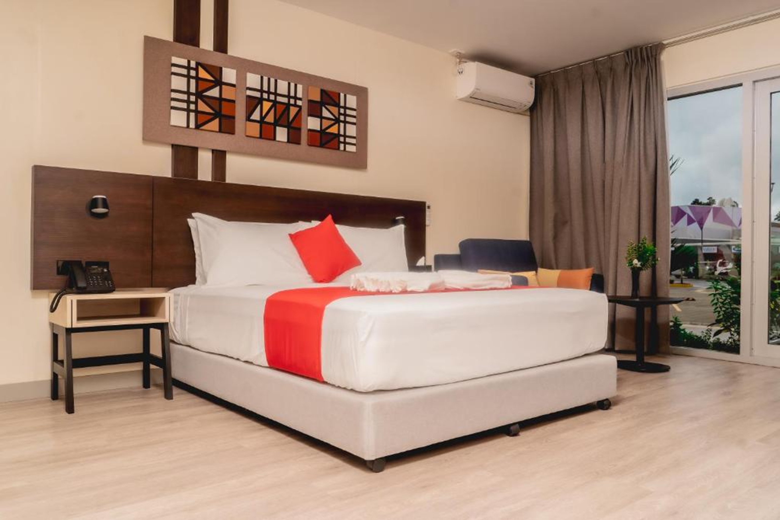 Ramada Encore - Labasa Damodar City 7/16