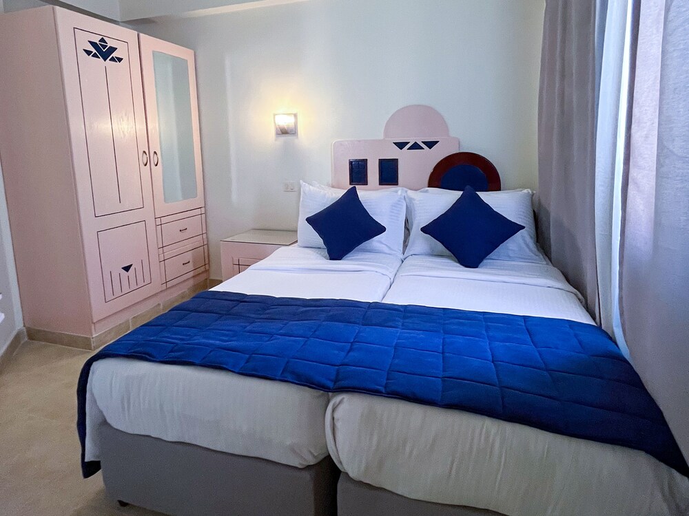 Nubian Island Hotel 22/70