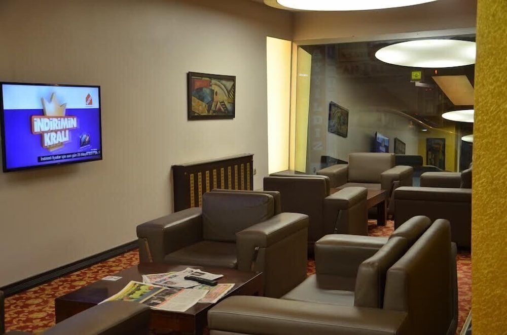 Admiral Hotel Kayseri 24/30