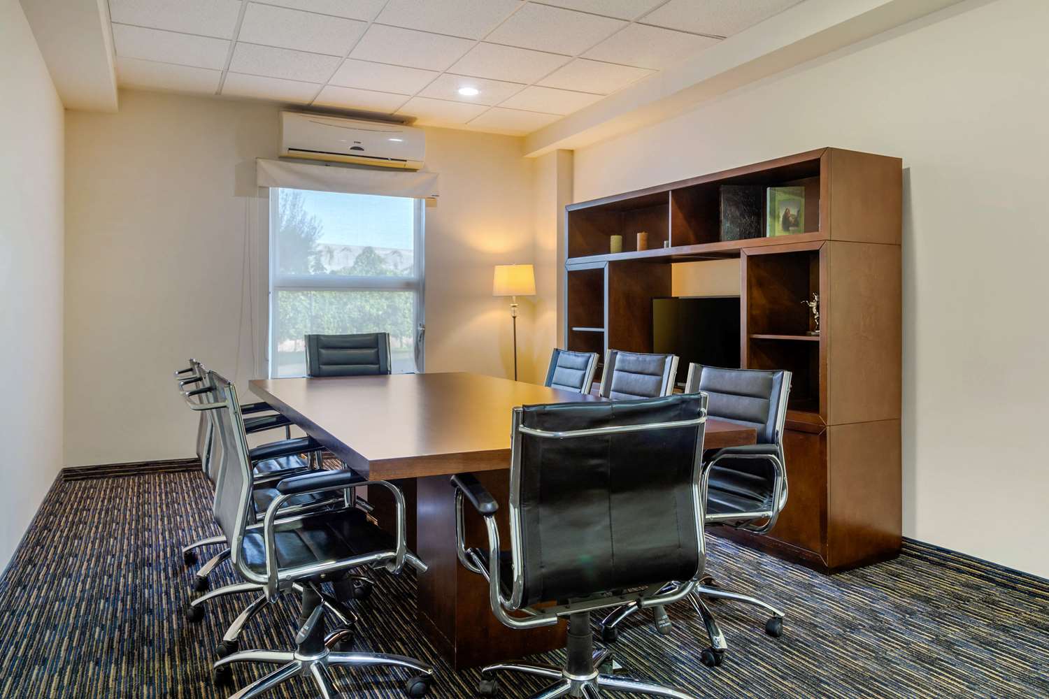 Hotel Torreon 15/19