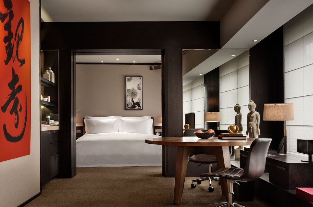 Rosewood Beijing 26/96