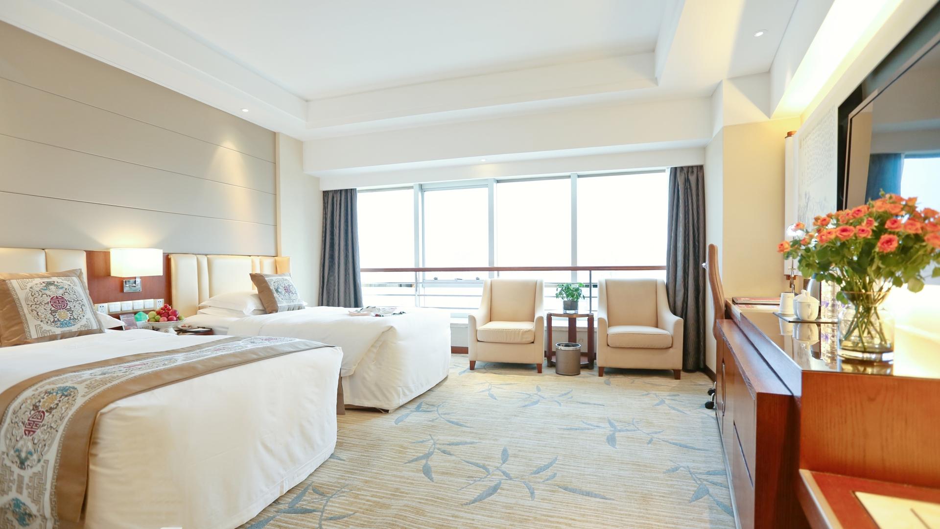 Xi'an Guangcheng Hotel 15/28