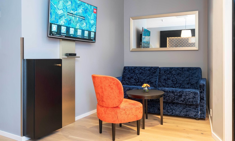 Thon Hotel Spectrum 44/59