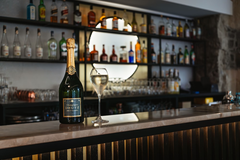 Le Montbrillant 住宅酒店(Le Montbrillant Hotel Residence) 图片3