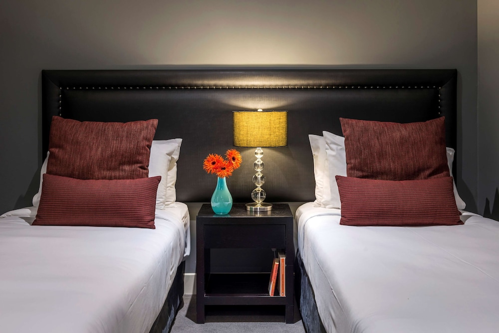 Oaks Queenstown Club Suites 11/36