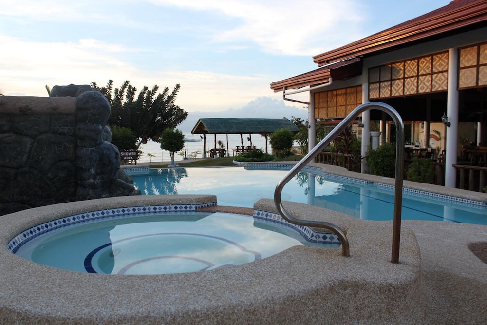 Bonita Oasis Beach Resort 5/60