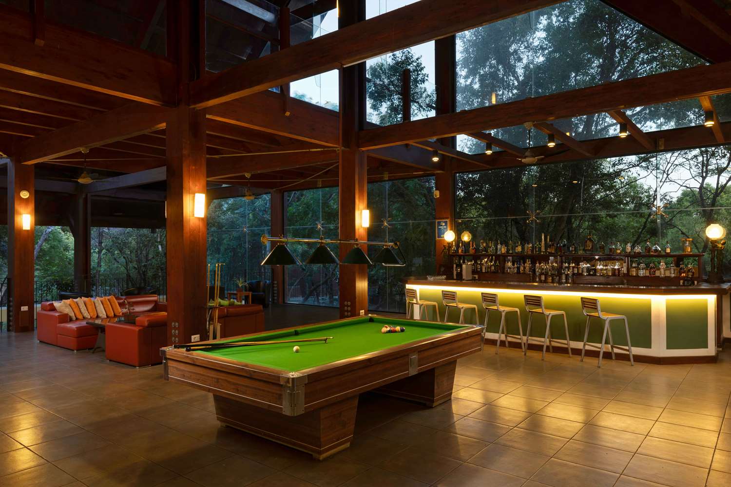 The Paradise Dambulla 47/55