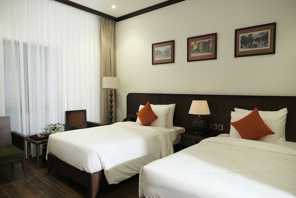 Bach Dang Hotel 15/50