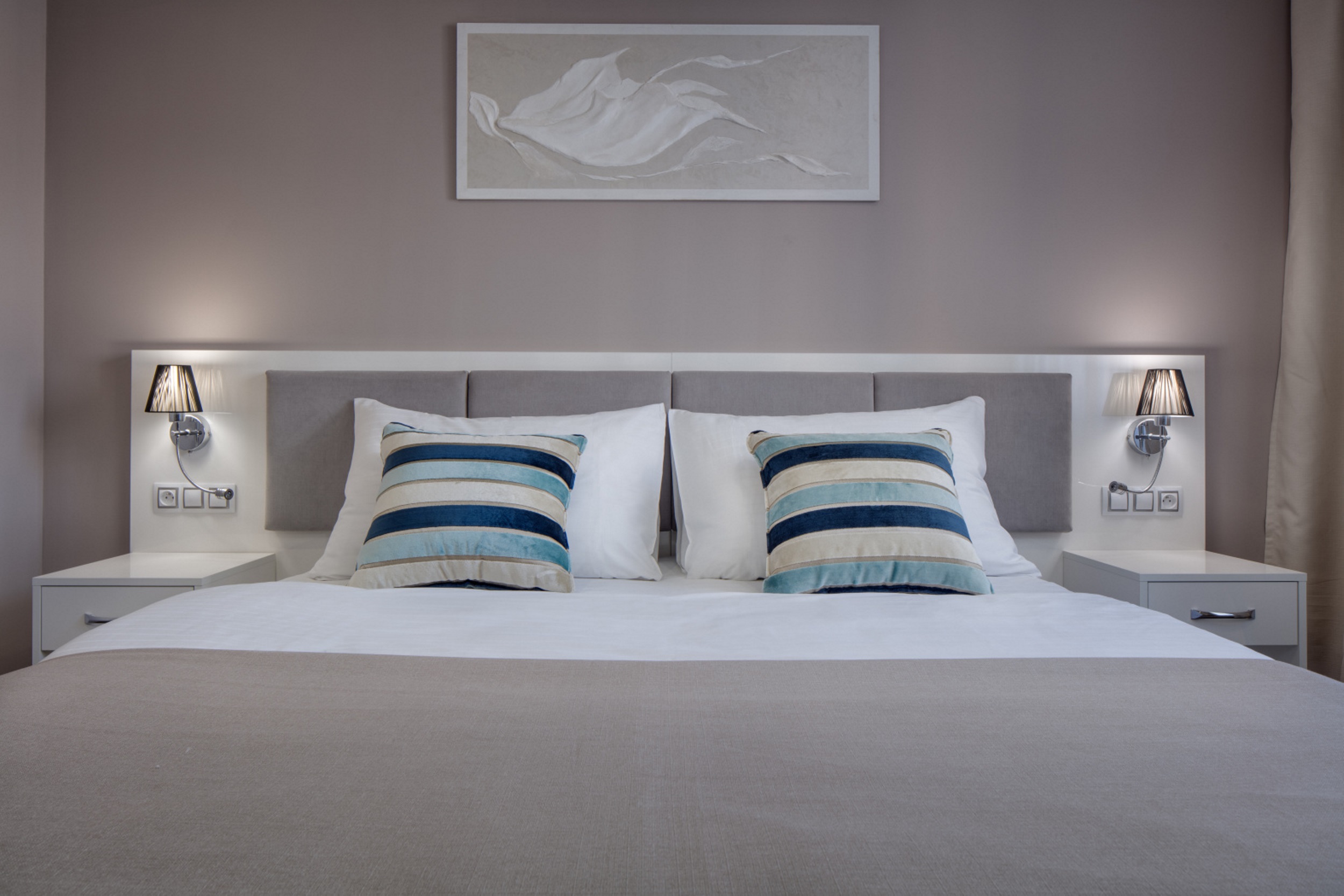 Florenc Hotel 34/39