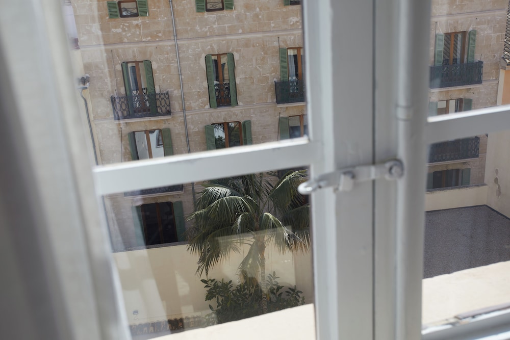 Hotel Convent De La Missio Luxury Boutique Hotel - Adults Only 2/81