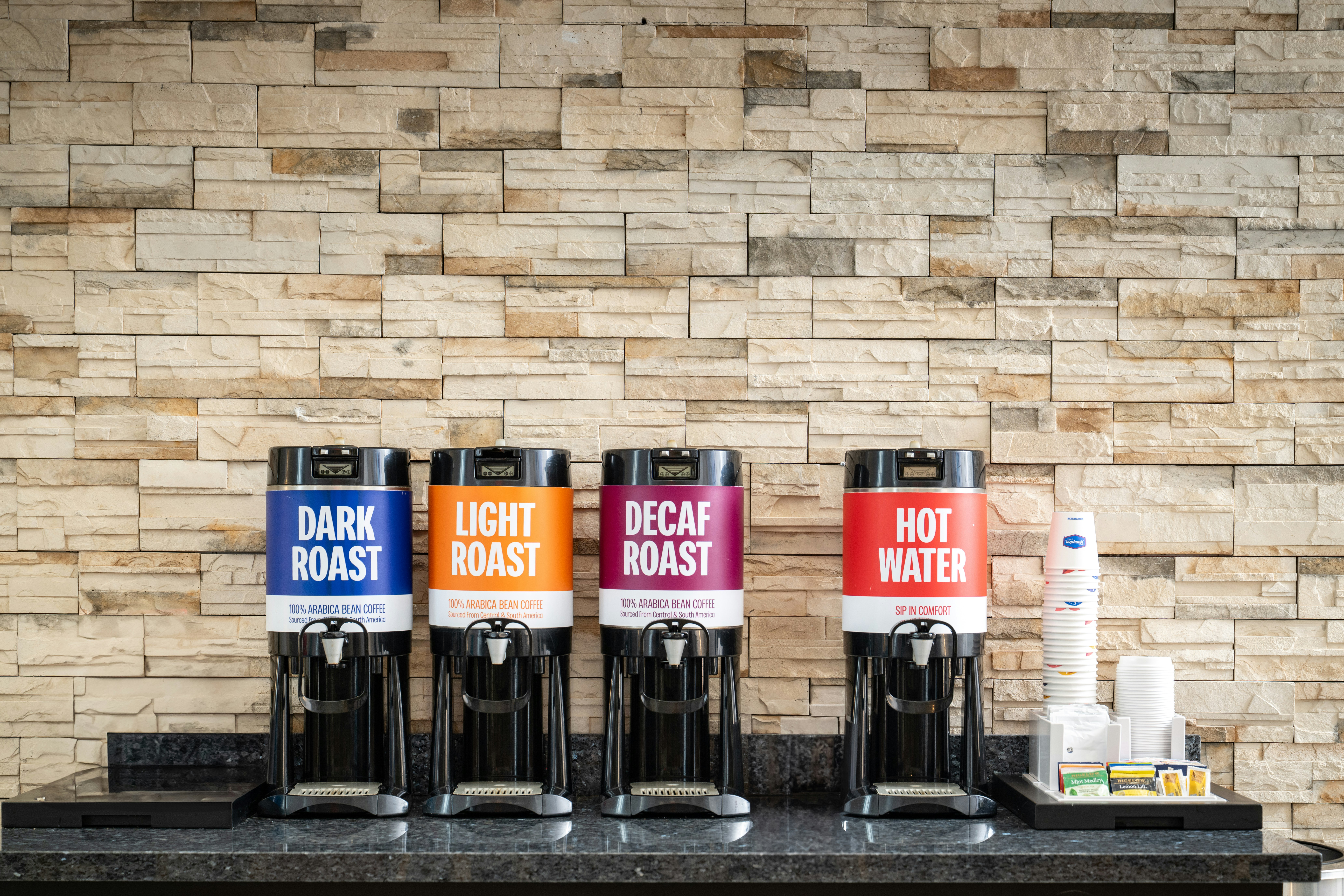 Hampton Inn & Suites La Crosse/Downtown 4/63