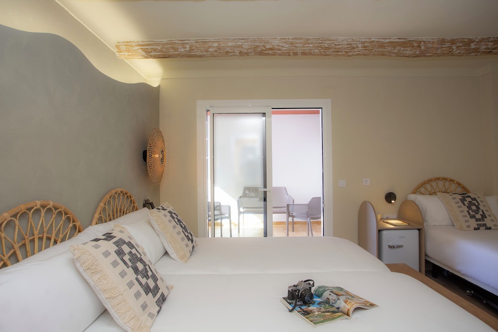 Hotel Bahia Playa 26/50