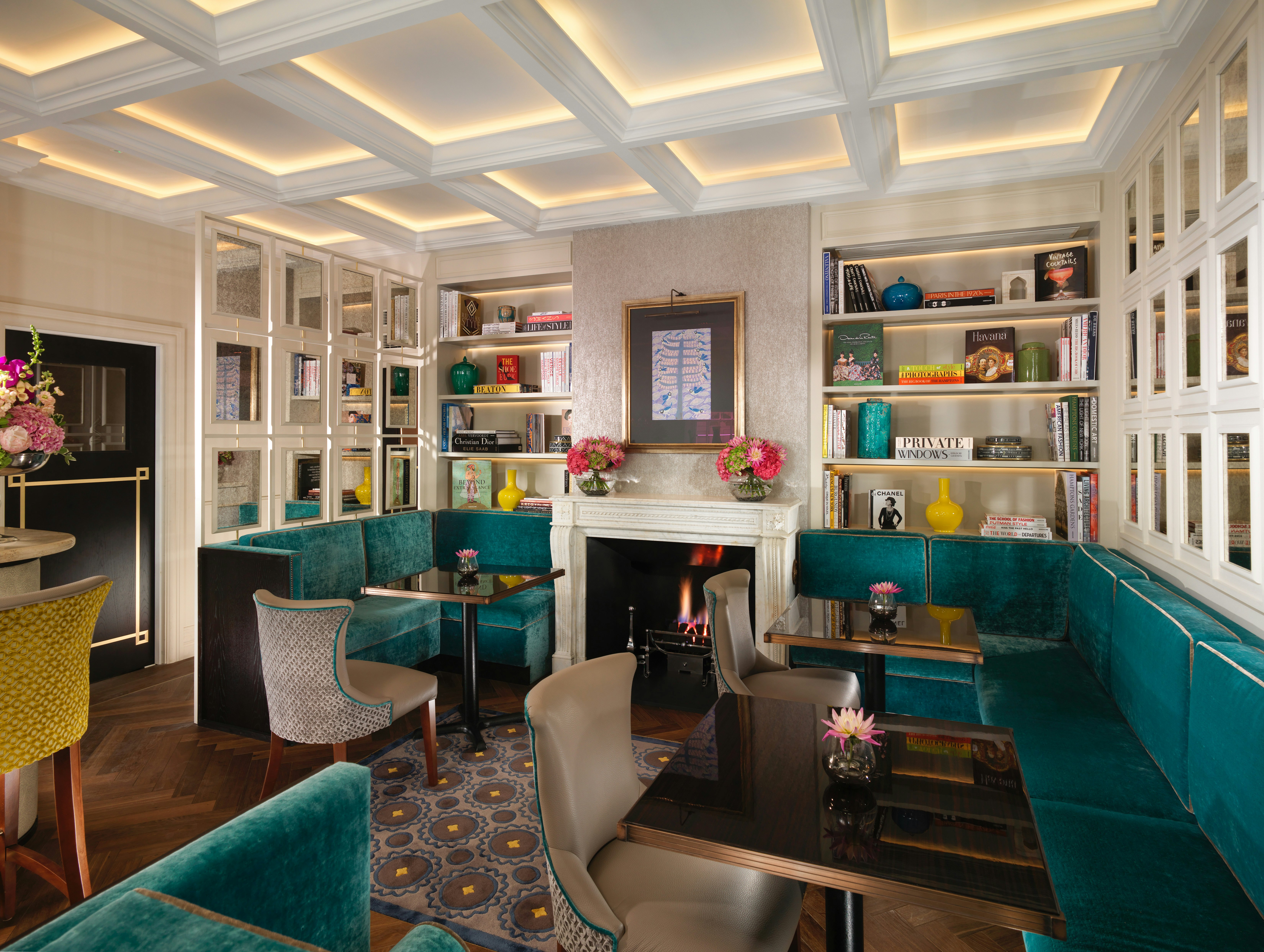 Flemings Hotel Mayfair 56/80