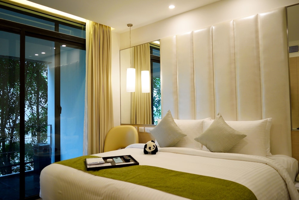 Sarovar Portico Outer Ring Road Bengaluru 17/61