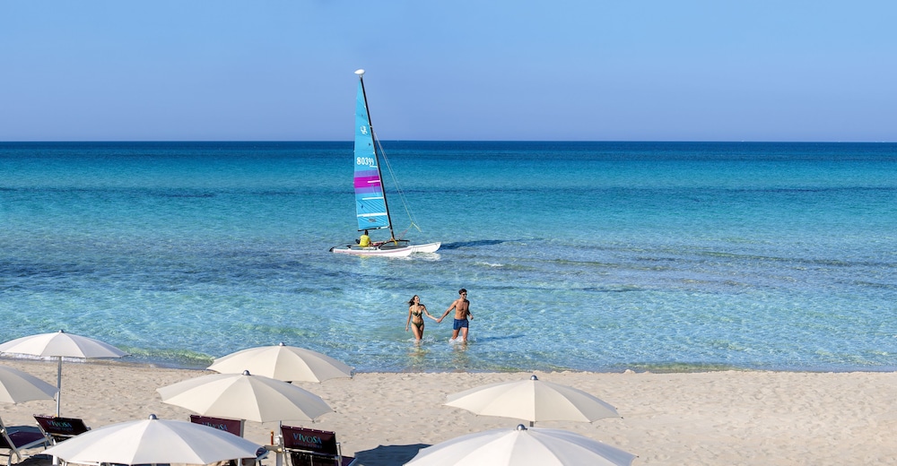 Vivosa Apulia Resort 42/50