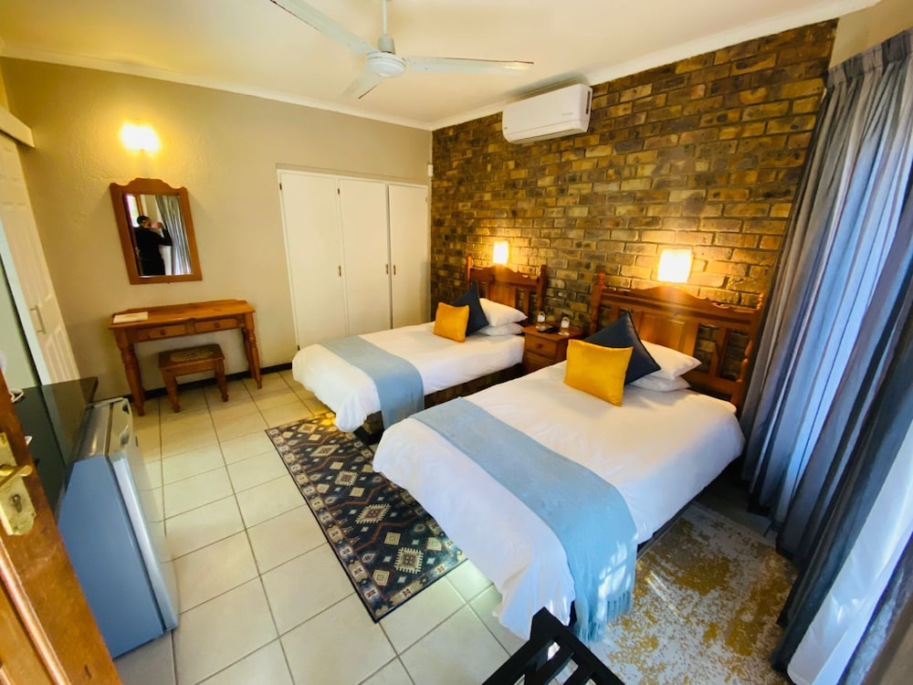 Shingalana Guest House 14/50