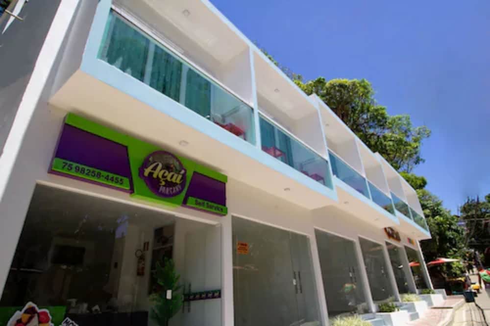 Bella Vida Suites e Apartamentos 3/59
