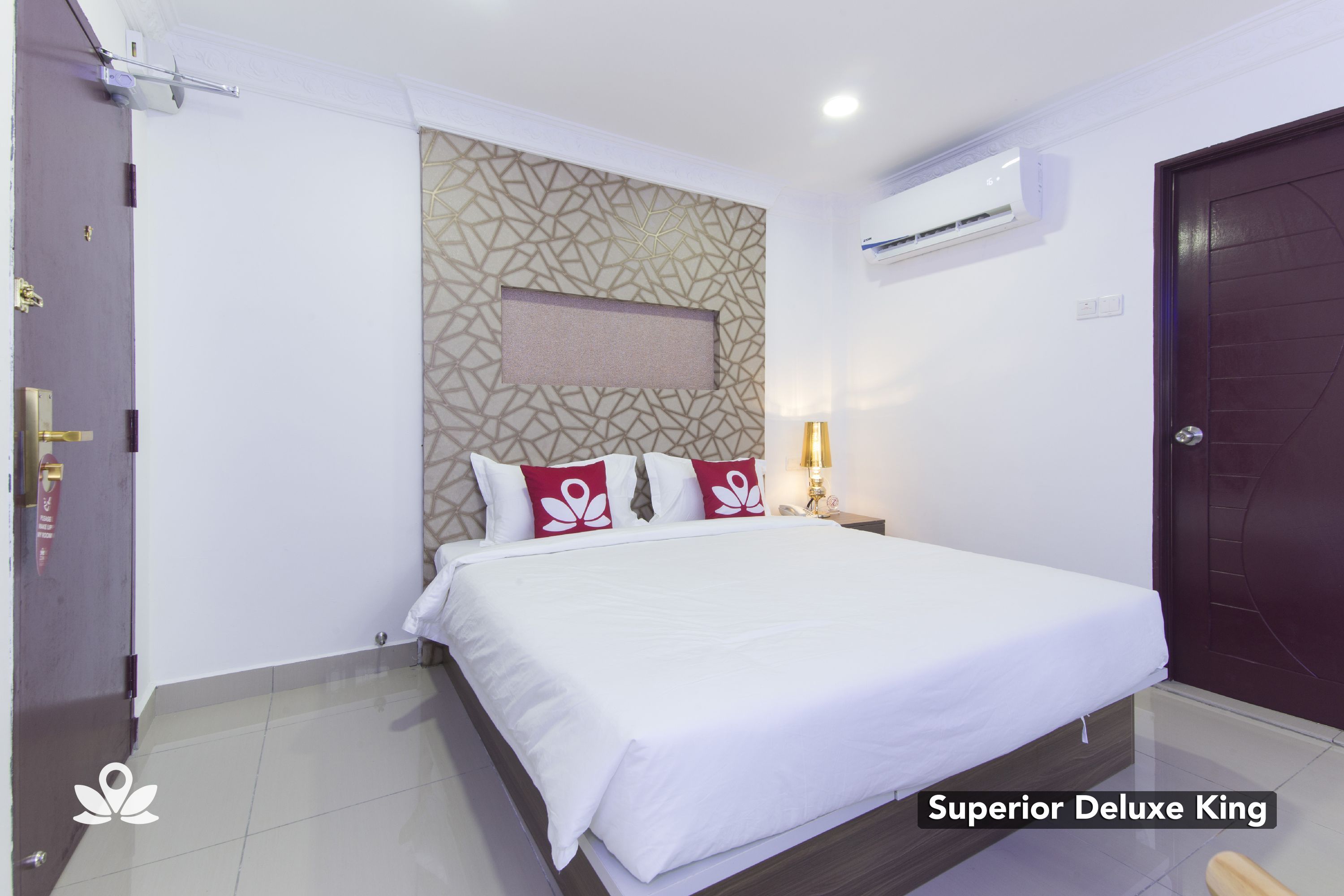 Zen Rooms Poorna Hotel 31/50