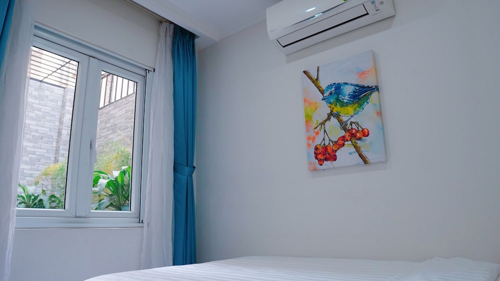 Atlas Hotel & Apartment 20/42