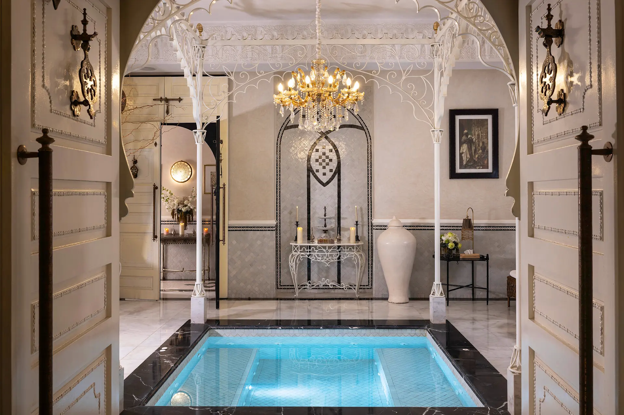 Palais Ronsard Relais Chateaux 24/68