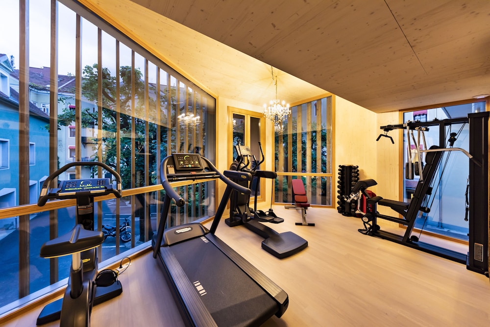 Parkhotel Graz - Traditional Luxury 38/49