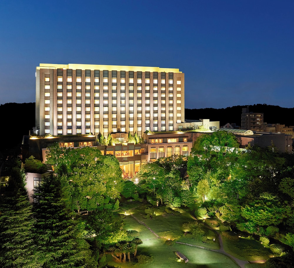 RIHGA ROYAL HOTEL TOKYO 3/50