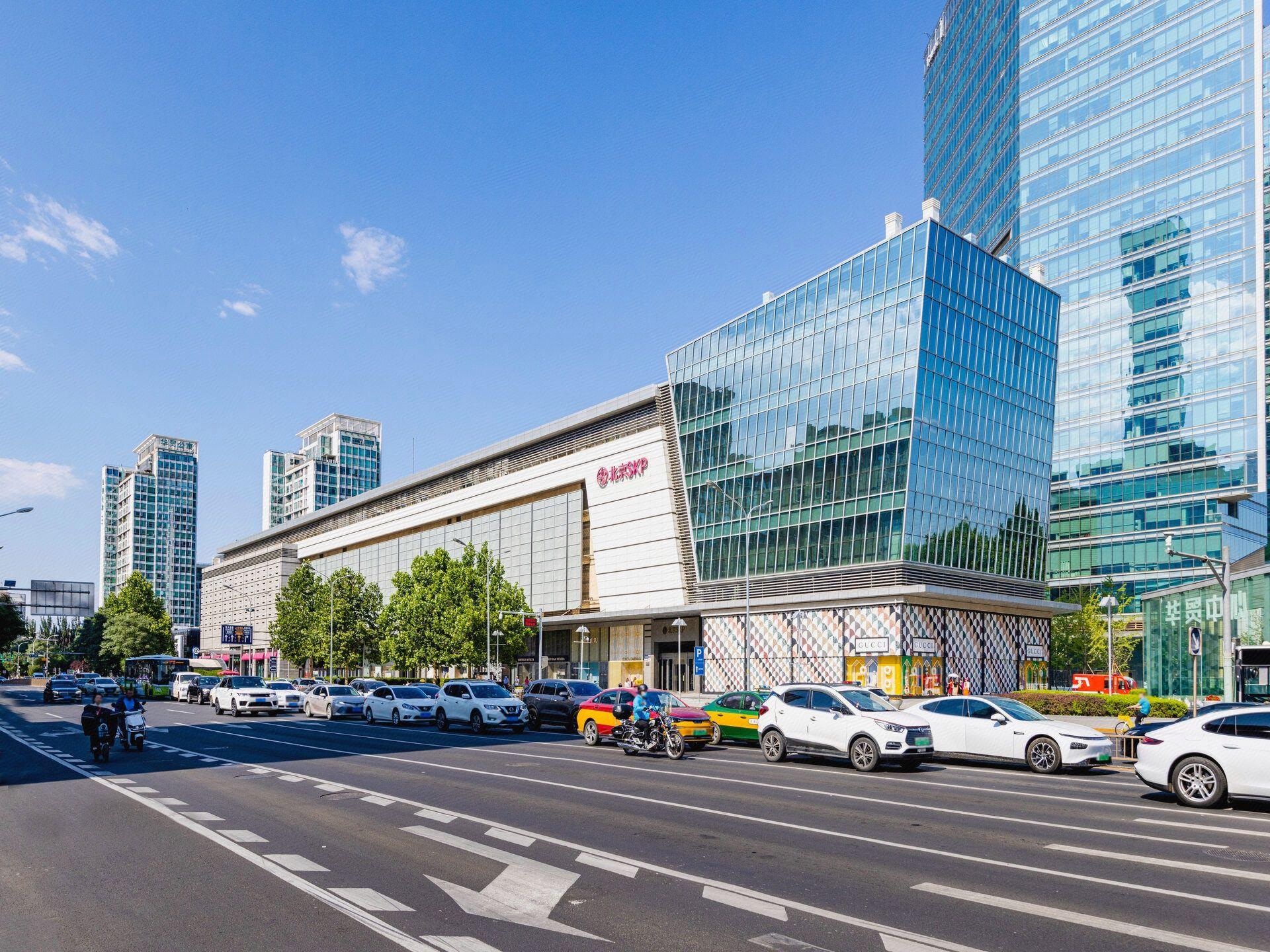 Cheermay hotels (Yonghe Palace, Dongzhimen Street, Beijing) 32/39