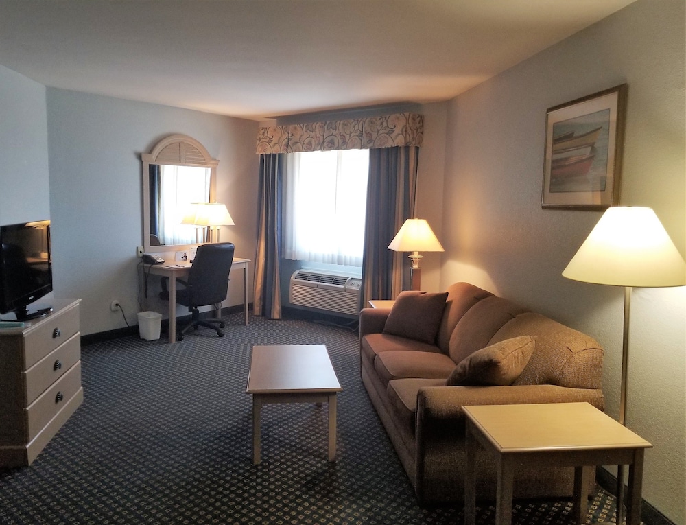 The Inn on Maritime Bay, Ascend Hotel Collection 35/56