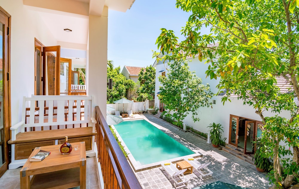 Fig Tree Boutique Villa 25/31