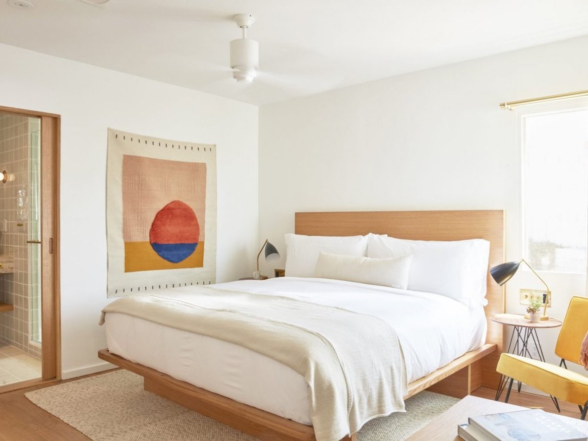 Hotel Joaquin 21/50