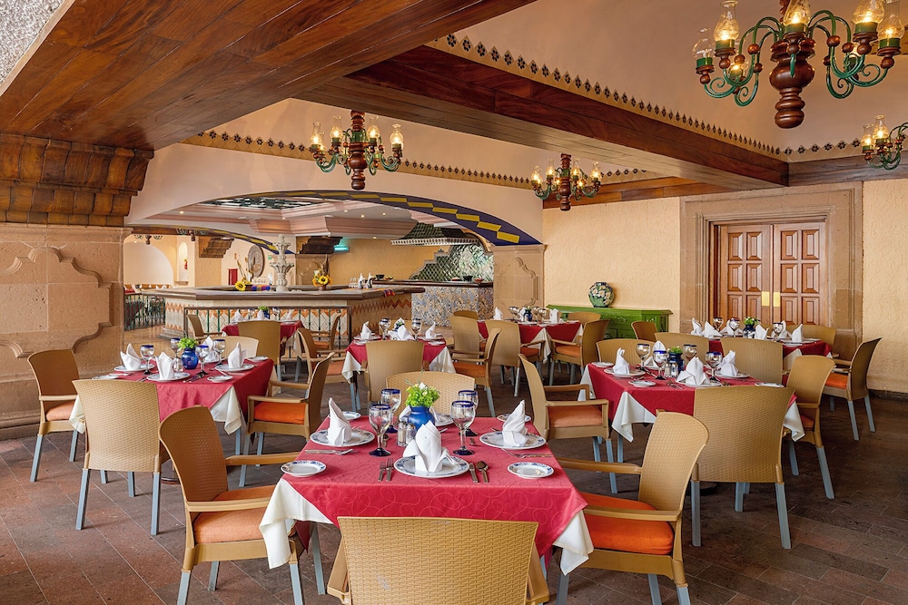 El Cid El Moro Beach Hotel 58/83