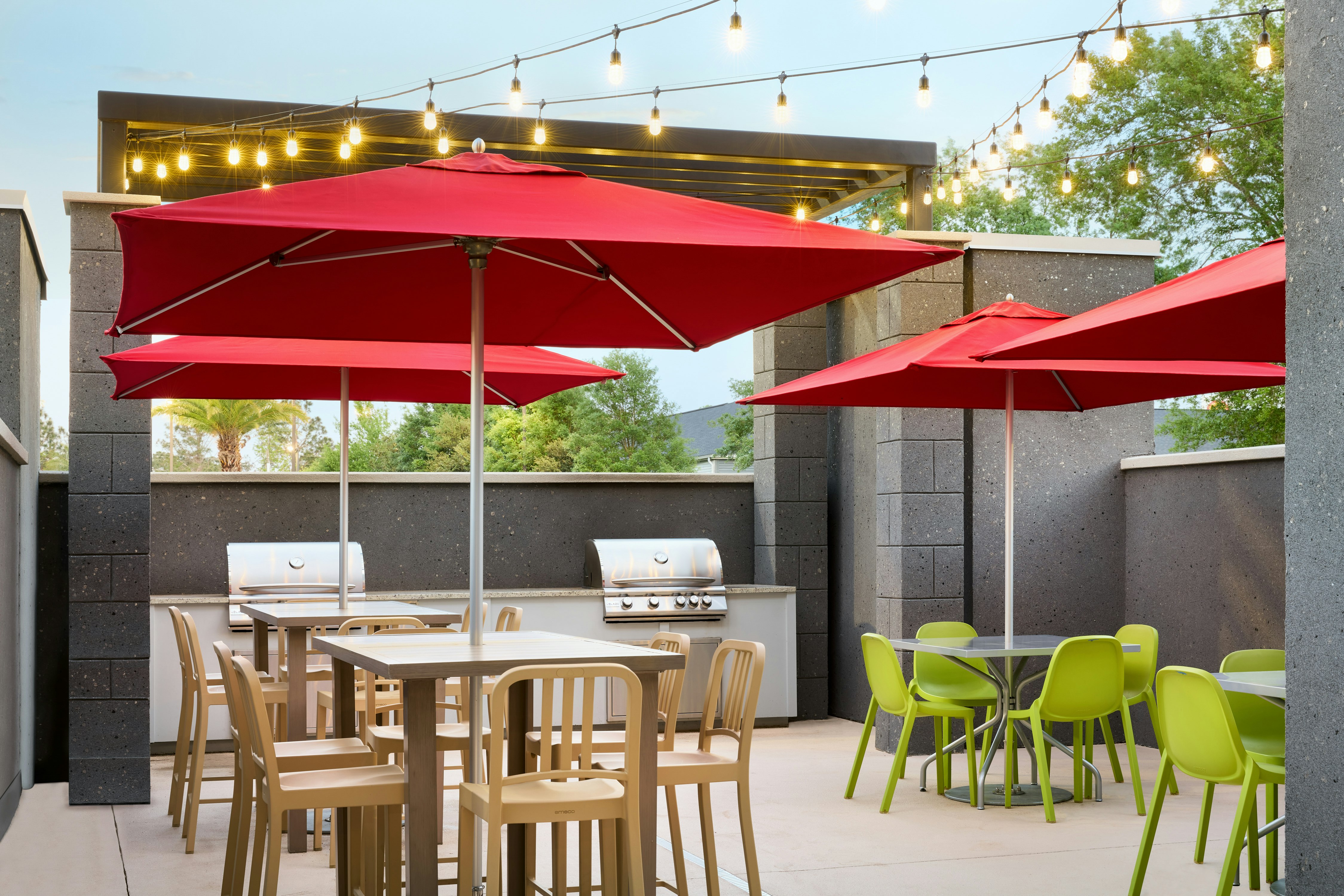 Home2 Suites by Hilton Pensacola I-10 Pine Forest Road 7/12