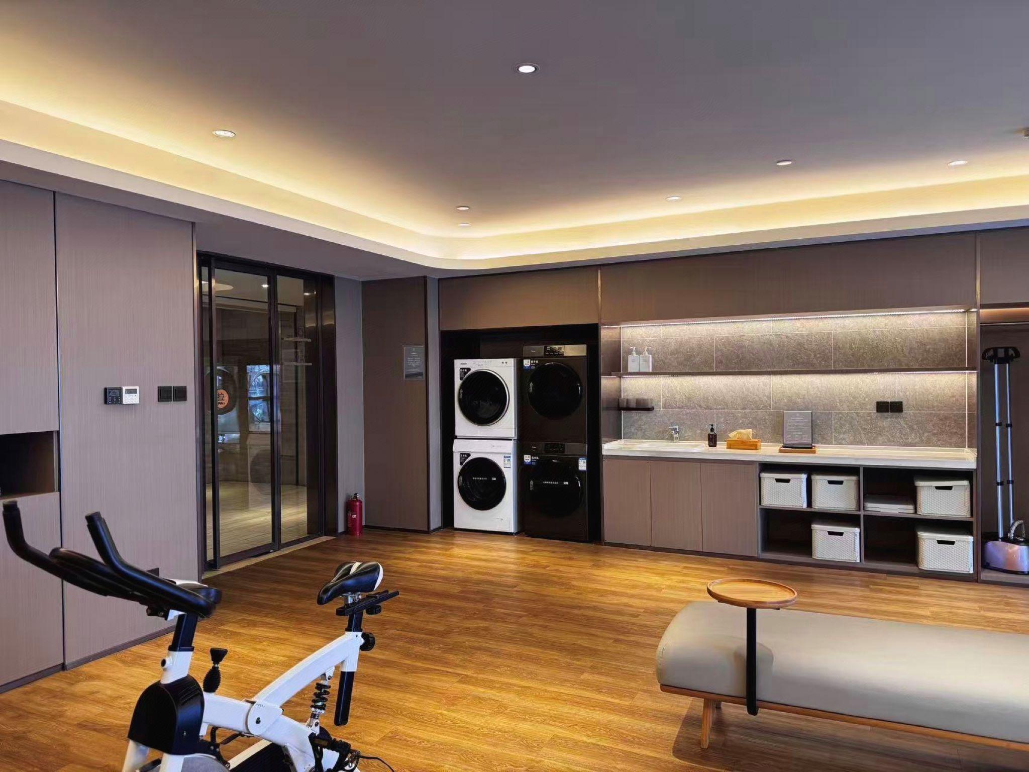 Ji Hotel Kunshan Development District Qianjin East Road 31/47