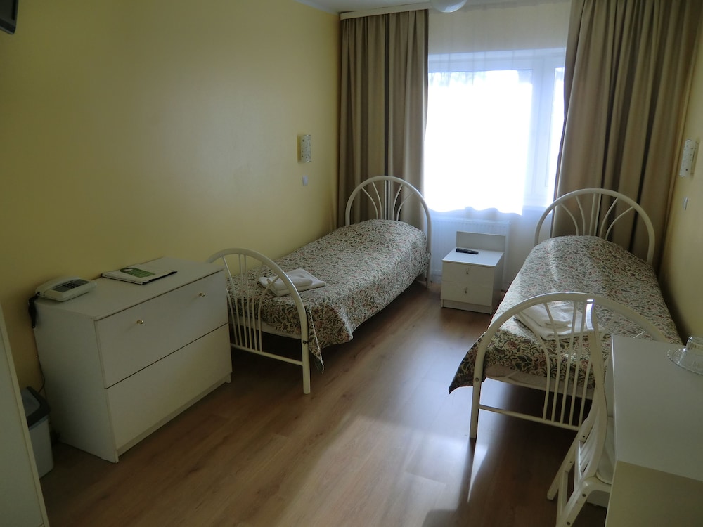 Hotel Dorell 39/59