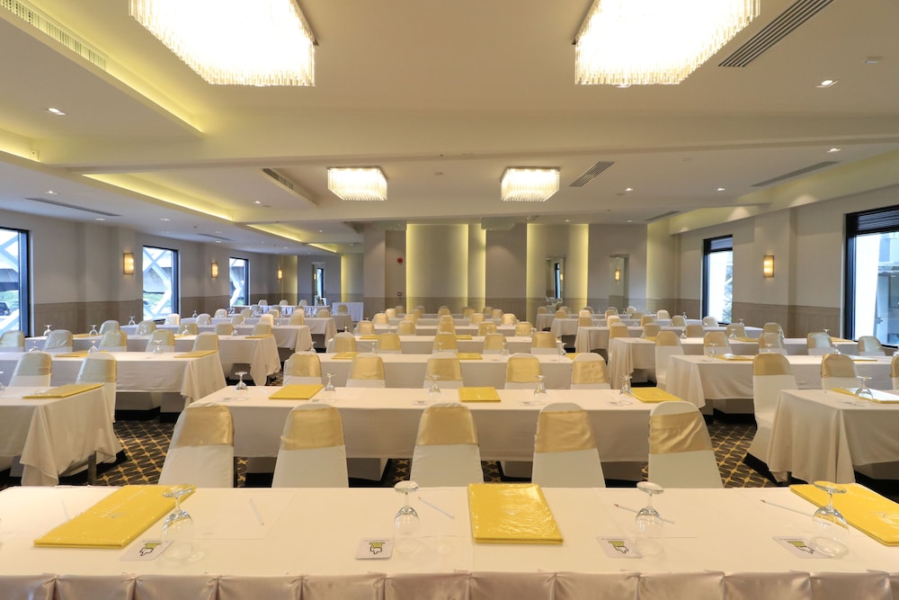 Bangkok Midtown Hotel 36/50