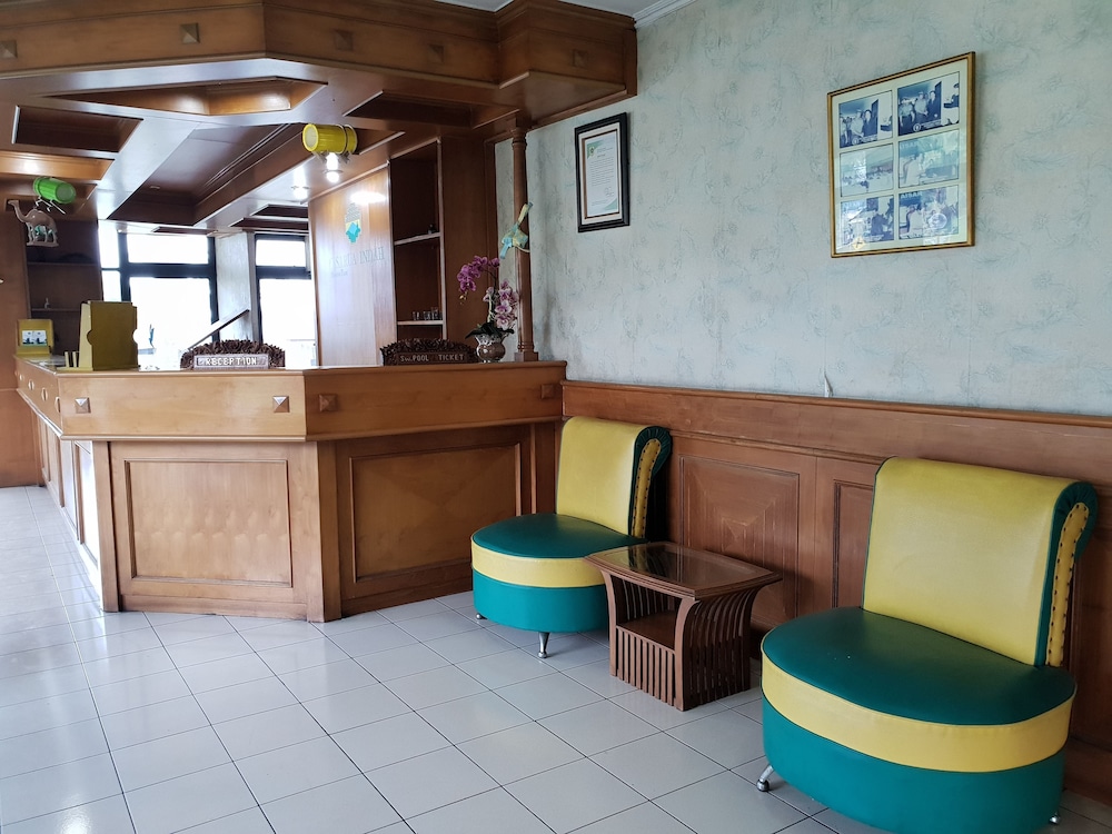Cisarua Indah Cottage 6/42
