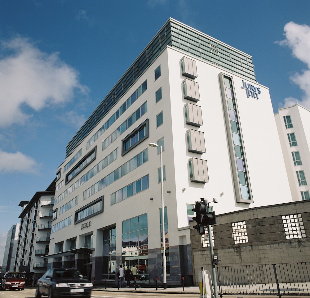 Leonardo Hotel Plymouth in PLYMOUTH - UK